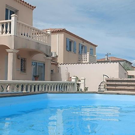 Villa Semaphore Salin-de-Giraud Εξωτερικό φωτογραφία