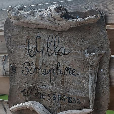 Villa Semaphore Salin-de-Giraud Εξωτερικό φωτογραφία
