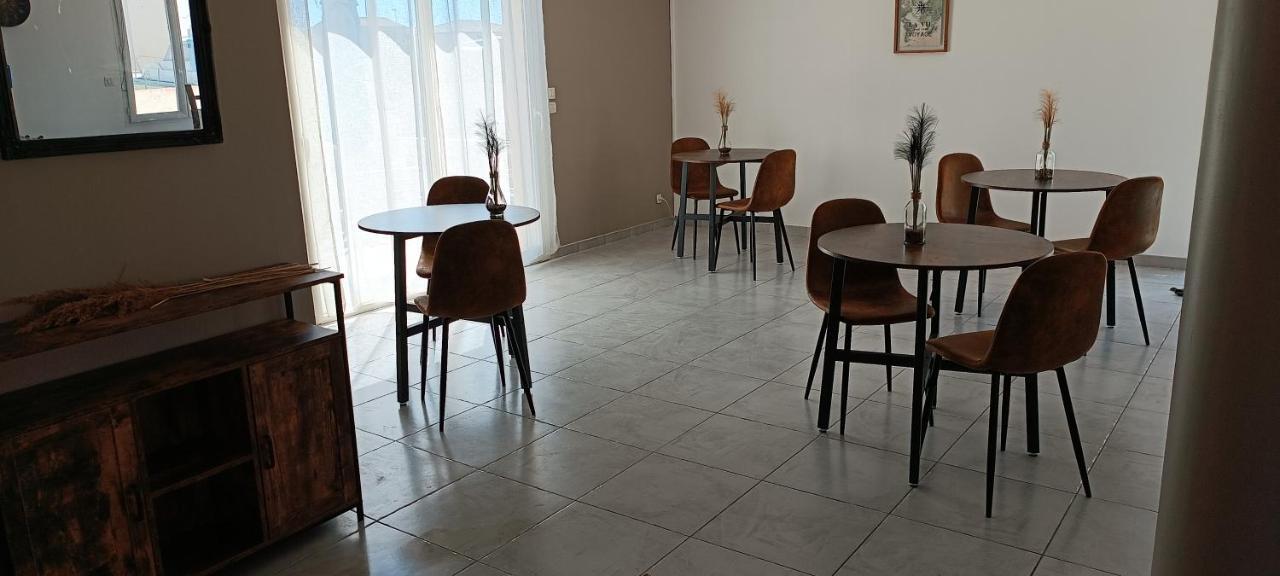 Villa Semaphore Salin-de-Giraud Εξωτερικό φωτογραφία