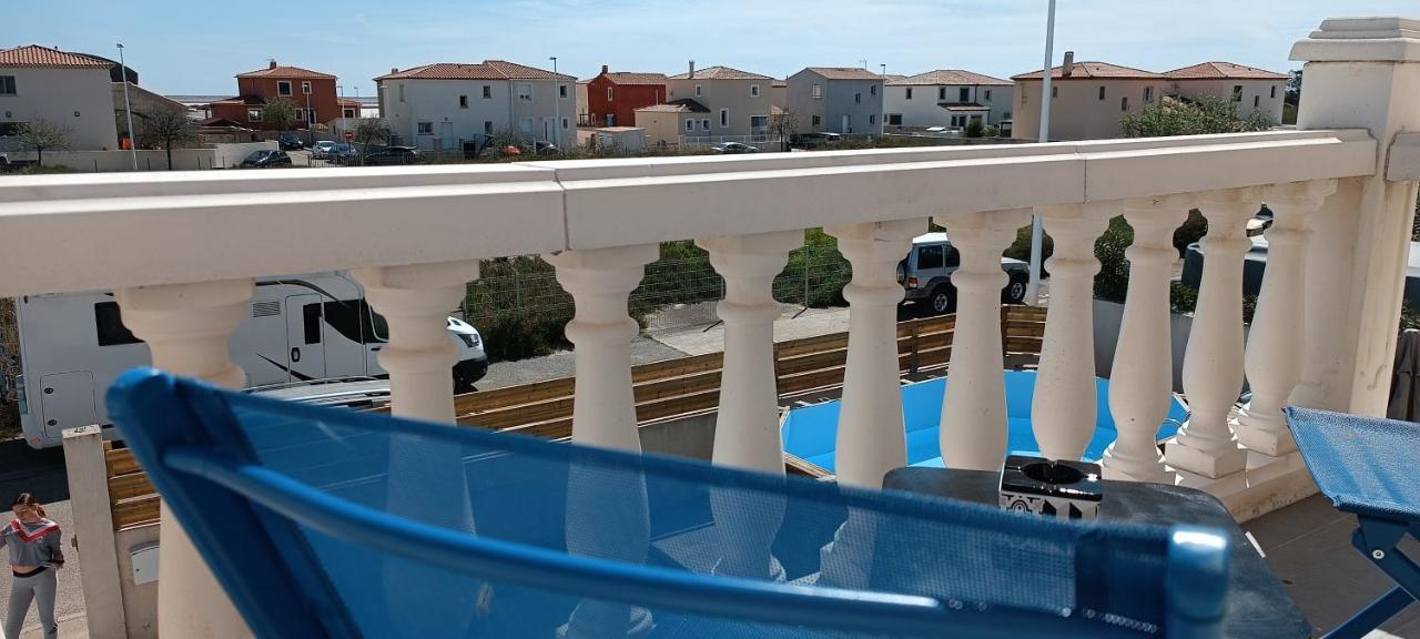 Villa Semaphore Salin-de-Giraud Εξωτερικό φωτογραφία