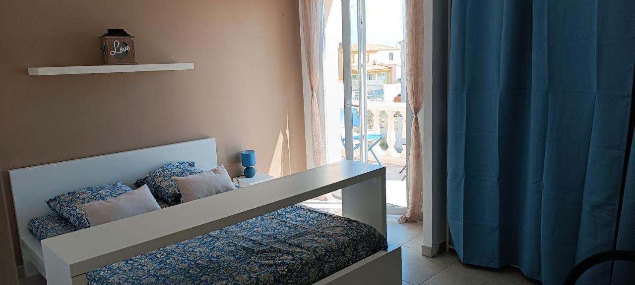Villa Semaphore Salin-de-Giraud Εξωτερικό φωτογραφία